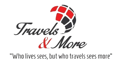 Travels & More Logo